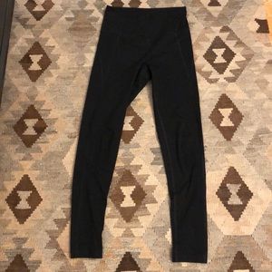 Girlfriend Collective leggings